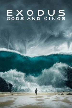 Regarder Exodus : Gods and Kings en streaming complet
