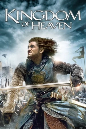 Regarder Kingdom of Heaven en streaming complet