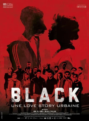 Regarder Black en streaming complet
