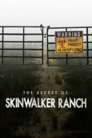 Regarder Les secret du Ranch Skinwalker - Saison 1 en streaming complet