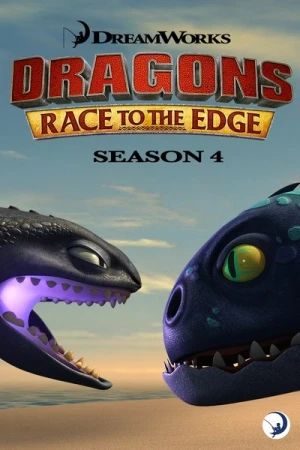 Regarder Dragons : Par-delà les Rives - Saison 4 en streaming complet