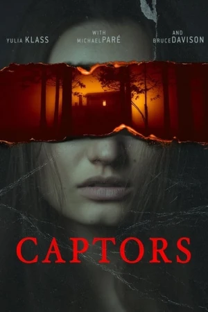 Regarder Captors en streaming complet