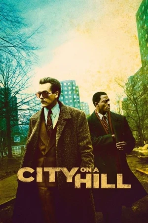 Regarder City on a Hill - Saison 2 en streaming complet