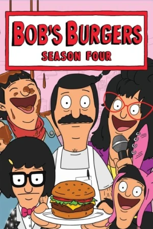 Regarder Bob's Burgers - Saison 4 en streaming complet