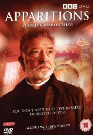  Apparitions - Saison 1 affiche 
