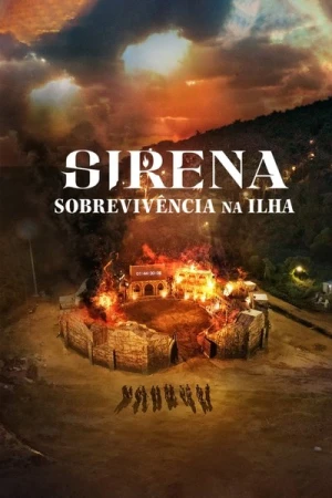 Regarder Sirène : l’île des survivantes - Saison 1 en streaming complet