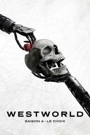 Regarder Westworld - Saison 4 en streaming complet