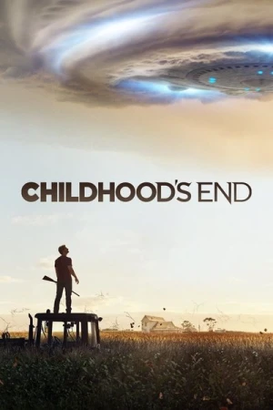 Regarder Childhood's End - Saison 1 en streaming complet