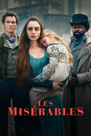 Regarder Les Misérables - Saison 1 en streaming complet