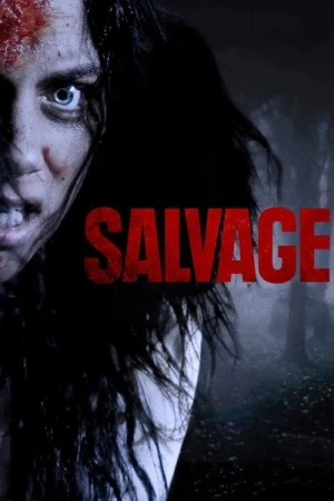 Regarder Salvage en streaming complet