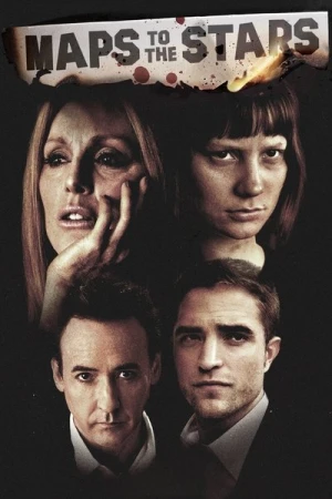 Regarder Maps to the Stars en streaming complet