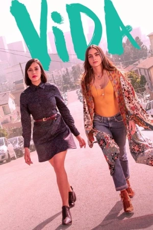 Regarder Vida - Saison 2 en streaming complet