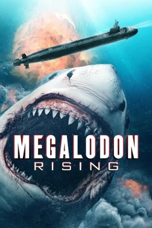 Regarder Meg Rising en streaming complet