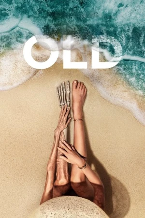 Regarder Old en streaming complet