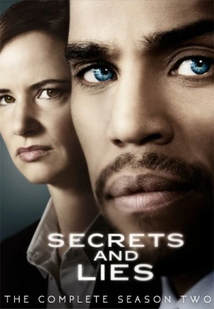 Regarder Secrets and Lies - Saison 2 en streaming complet
