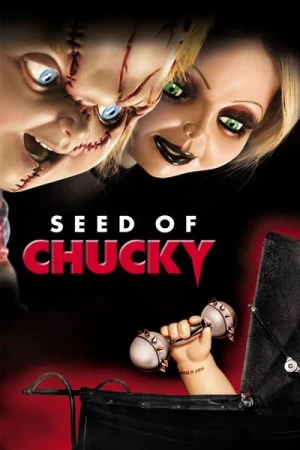 Regarder Le Fils de Chucky en streaming complet