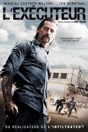 Regarder L'Exécuteur en streaming complet