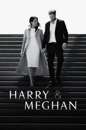 Regarder Harry & Meghan - Saison 1 en streaming complet