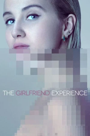 Regarder The Girlfriend Experience - Saison 3 en streaming complet