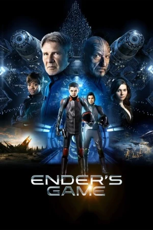 Regarder La Stratégie Ender en streaming complet