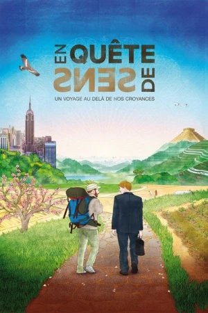 Regarder En quête de sens en streaming complet