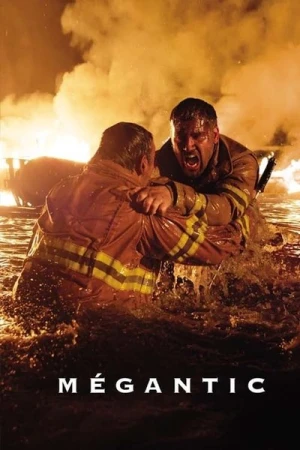 Regarder Mégantic - Saison 1 en streaming complet