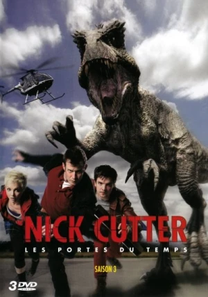 Regarder Primeval : Les Portes du temps - Saison 3 en streaming complet