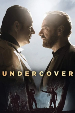 Regarder Undercover - Saison 1 en streaming complet