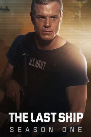 Regarder The Last Ship - Saison 1 en streaming complet