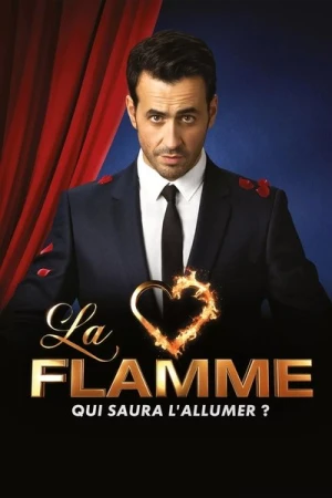 Regarder La Flamme - Saison 1 en streaming complet