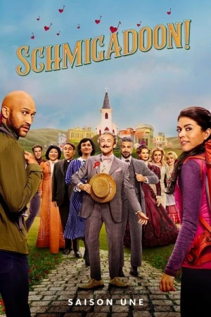 Regarder Schmigadoon! - Saison 1 en streaming complet