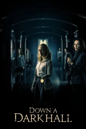 Regarder Blackwood : Le Pensionnat en streaming complet