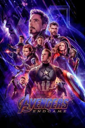 Regarder Avengers : Endgame en streaming complet