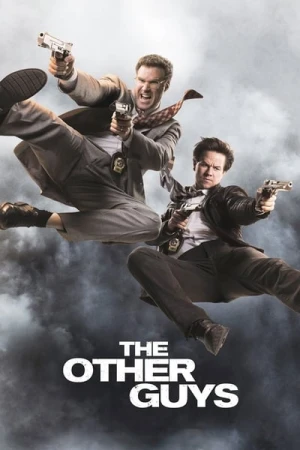 Regarder Very Bad Cops en streaming complet
