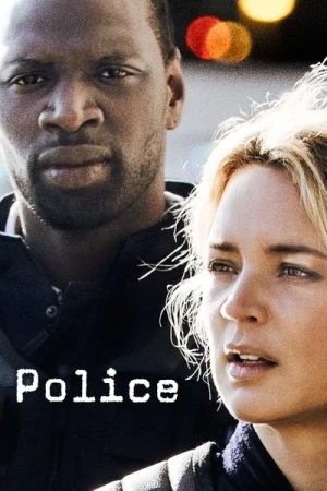 Regarder Police en streaming complet