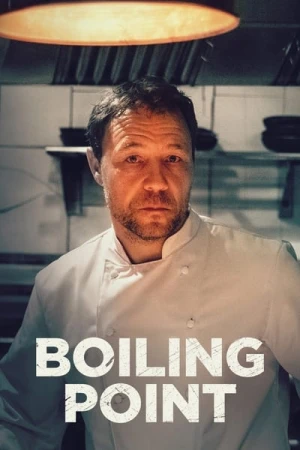Regarder The Chef en streaming complet