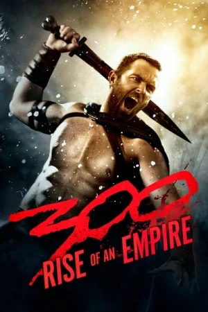 Regarder 300 : La Naissance d’un Empire en streaming complet