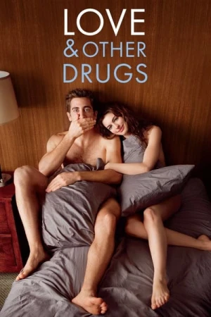 Regarder Love & autres drogues en streaming complet