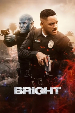 Regarder Bright en streaming complet