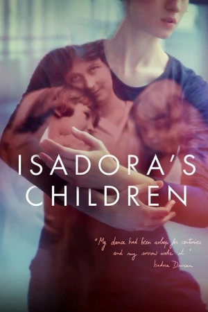 Regarder Les enfants d'Isadora en streaming complet