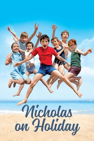 Regarder Les Vacances du Petit Nicolas en streaming complet