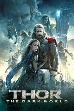 Regarder Thor : Le Monde des ténèbres en streaming complet