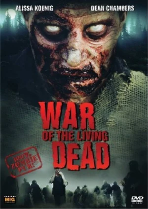 Regarder Zombie Wars en streaming complet
