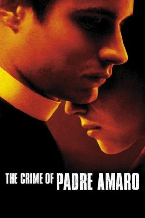 Regarder Le Crime du père Amaro en streaming complet