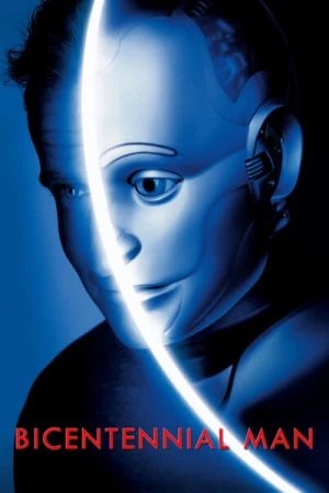 Regarder L'Homme Bicentenaire en streaming complet