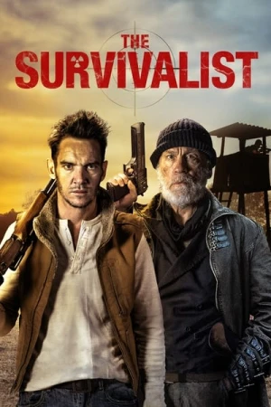 Regarder The Survivalist en streaming complet