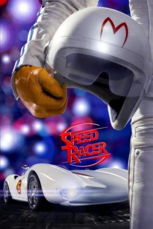 Regarder Speed Racer en streaming complet