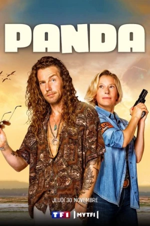 Regarder Panda - Saison 2 en streaming complet