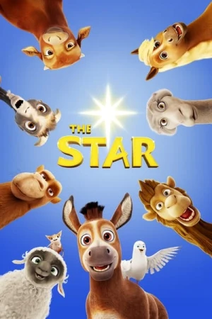 Regarder L'Étoile de Noël en streaming complet