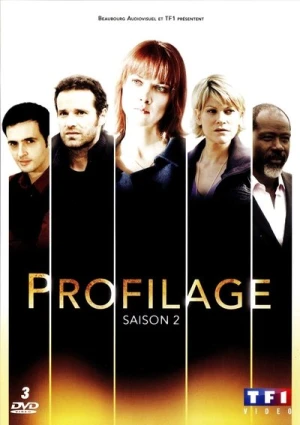 Regarder Profilage - Saison 2 en streaming complet